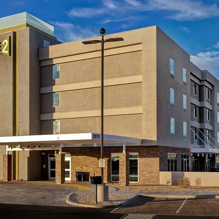Home2 Suites By Hilton Barstow, Ca מראה חיצוני תמונה