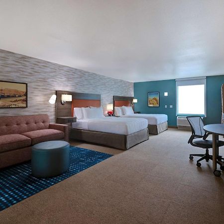 Home2 Suites By Hilton Barstow, Ca מראה חיצוני תמונה