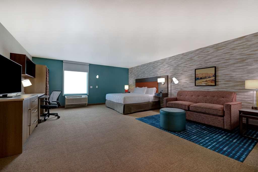 Home2 Suites By Hilton Barstow, Ca חדר תמונה
