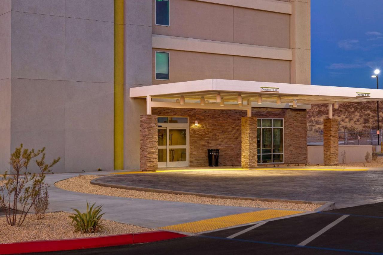 Home2 Suites By Hilton Barstow, Ca מראה חיצוני תמונה