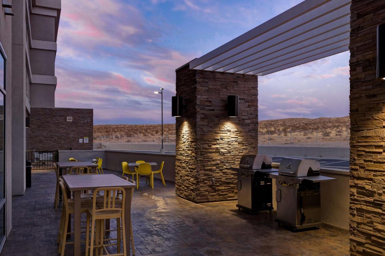 Home2 Suites By Hilton Barstow, Ca מראה חיצוני תמונה