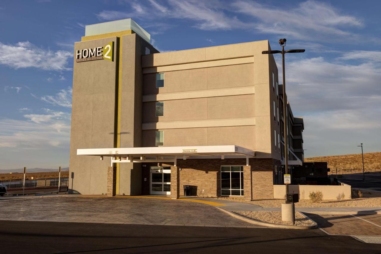 Home2 Suites By Hilton Barstow, Ca מראה חיצוני תמונה