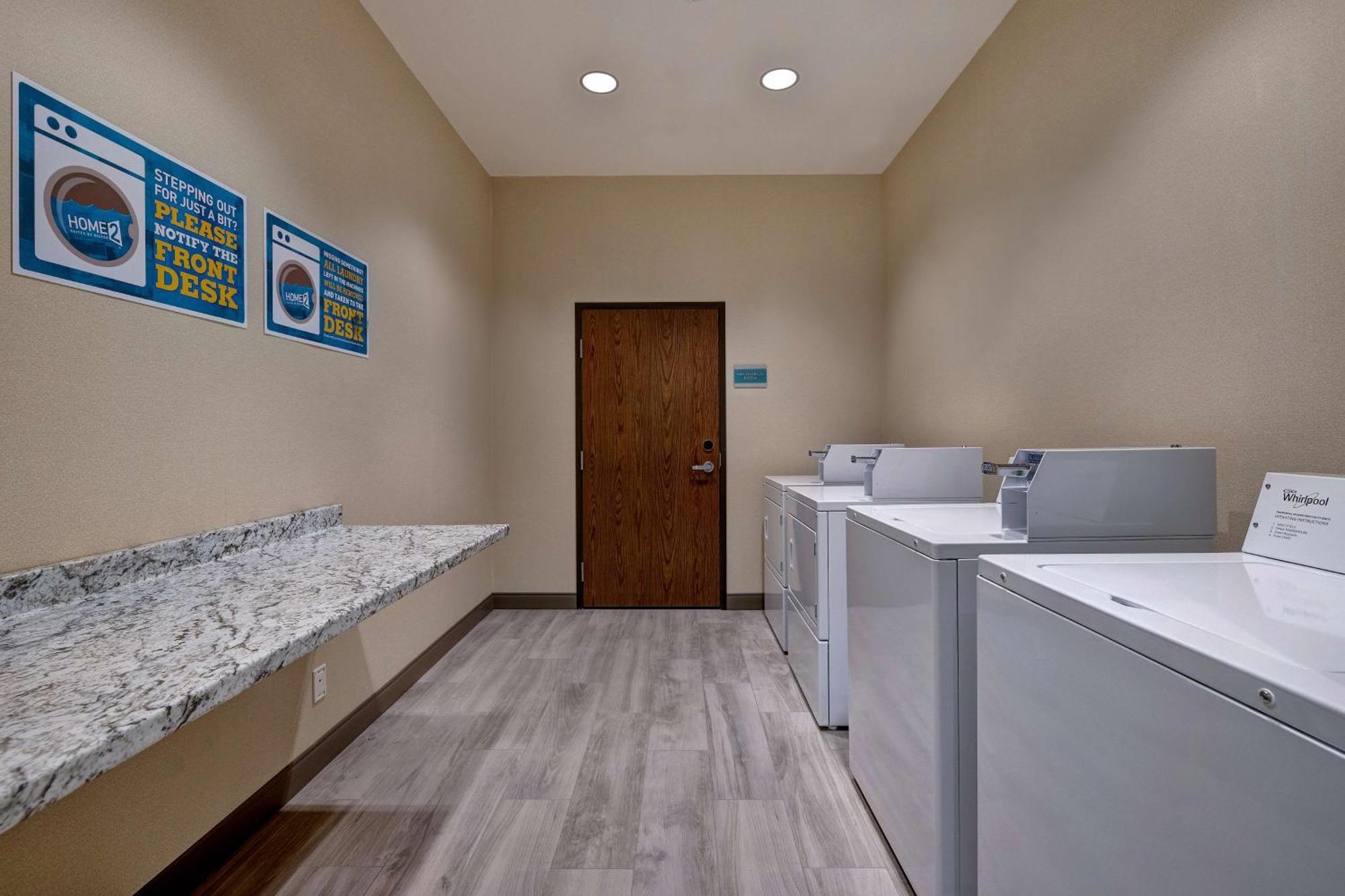 Home2 Suites By Hilton Barstow, Ca מראה חיצוני תמונה