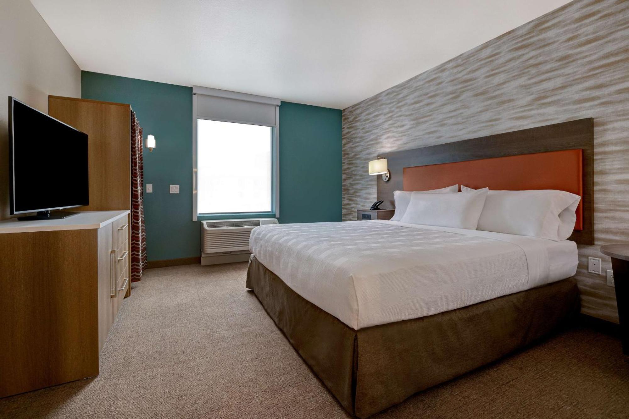 Home2 Suites By Hilton Barstow, Ca מראה חיצוני תמונה