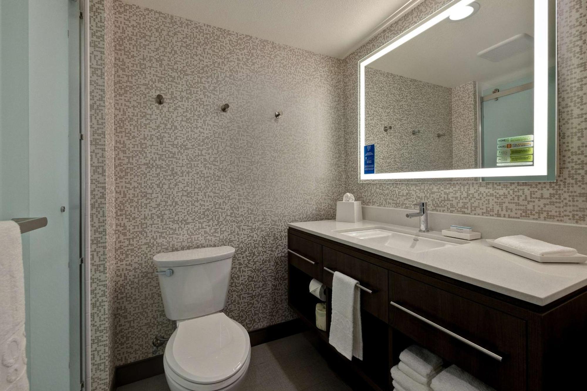 Home2 Suites By Hilton Barstow, Ca מראה חיצוני תמונה