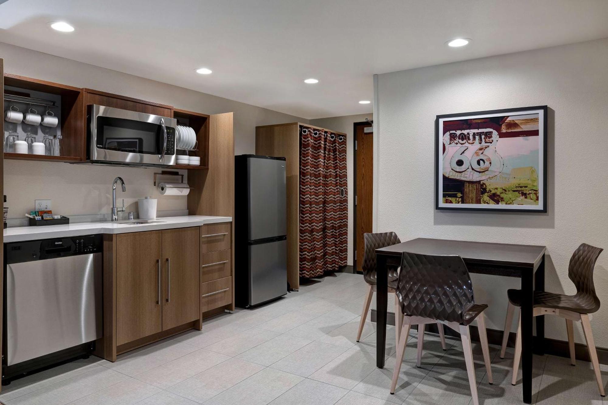 Home2 Suites By Hilton Barstow, Ca מראה חיצוני תמונה