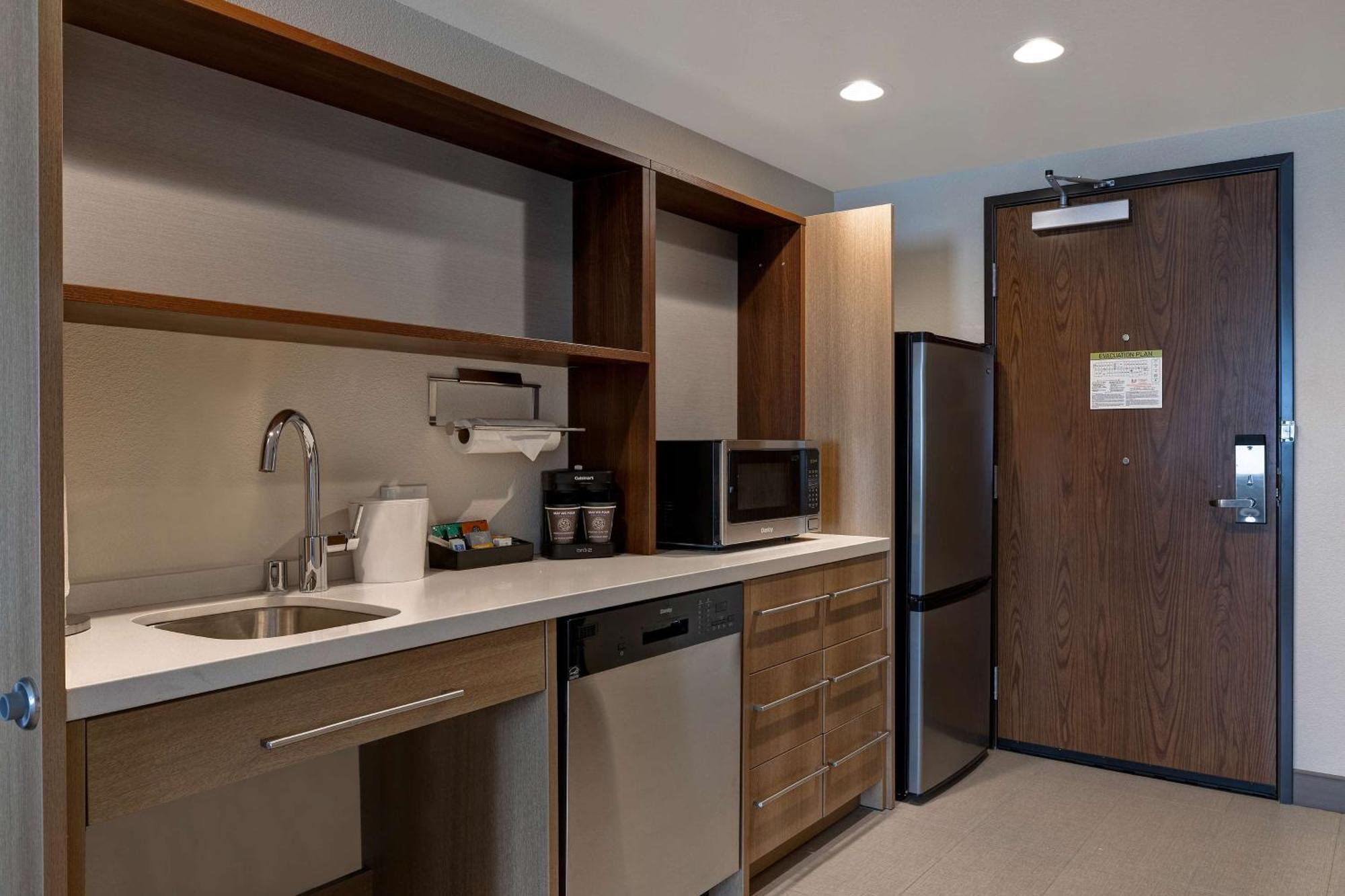 Home2 Suites By Hilton Barstow, Ca מראה חיצוני תמונה