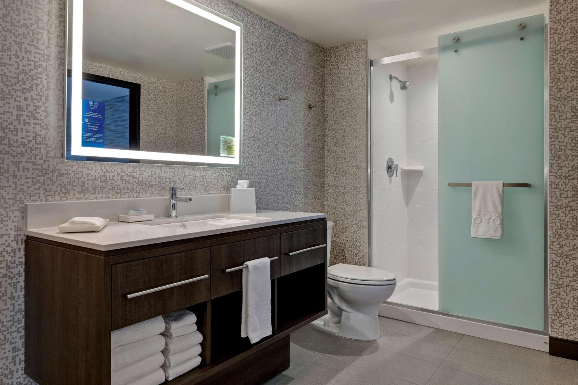 Home2 Suites By Hilton Barstow, Ca מראה חיצוני תמונה