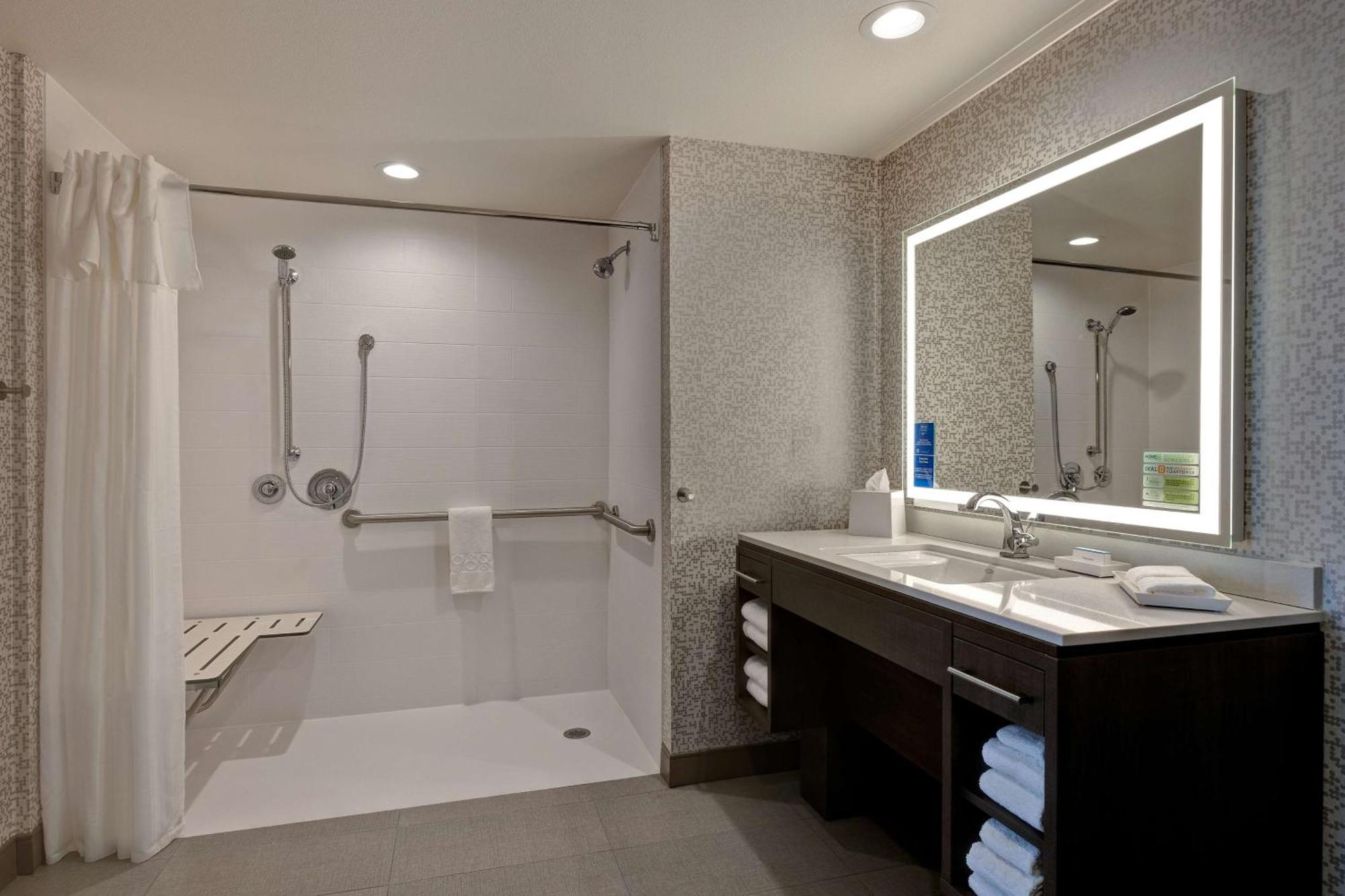 Home2 Suites By Hilton Barstow, Ca מראה חיצוני תמונה