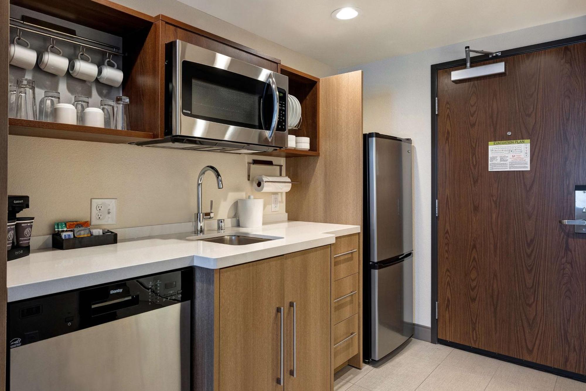 Home2 Suites By Hilton Barstow, Ca מראה חיצוני תמונה