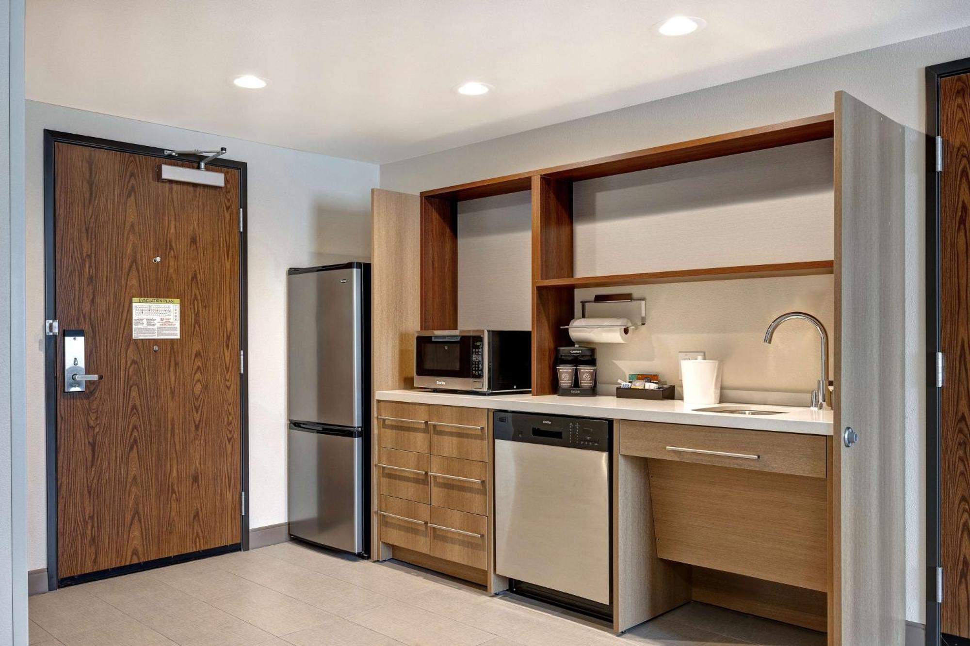 Home2 Suites By Hilton Barstow, Ca מראה חיצוני תמונה