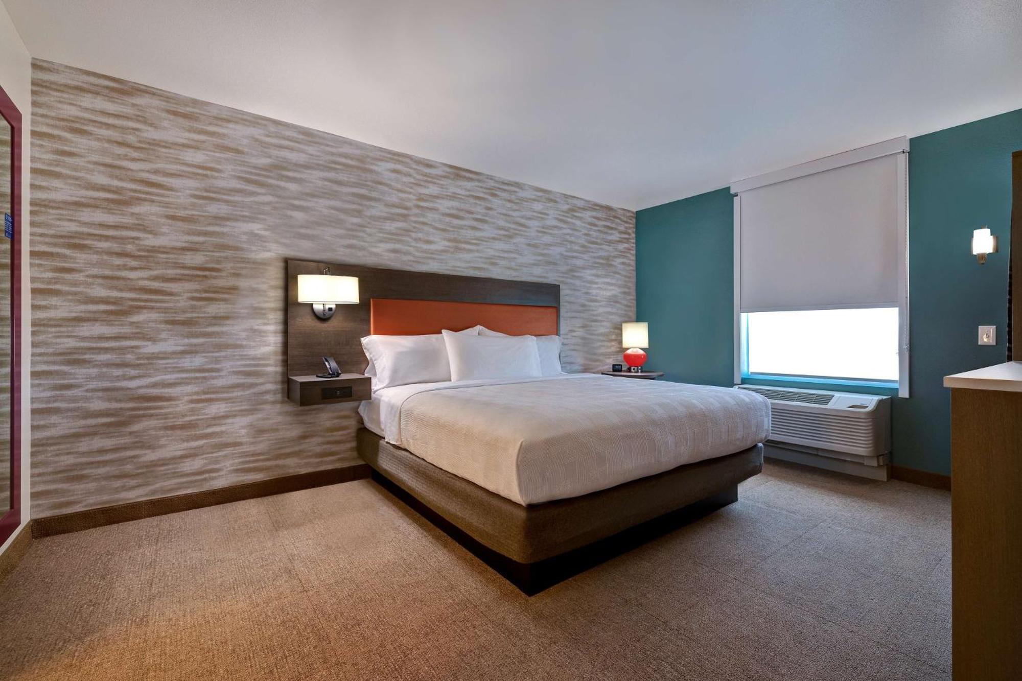 Home2 Suites By Hilton Barstow, Ca מראה חיצוני תמונה