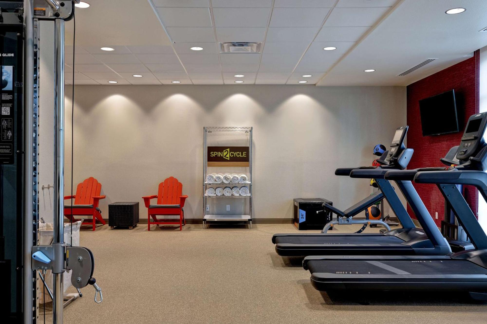 Home2 Suites By Hilton Barstow, Ca מראה חיצוני תמונה