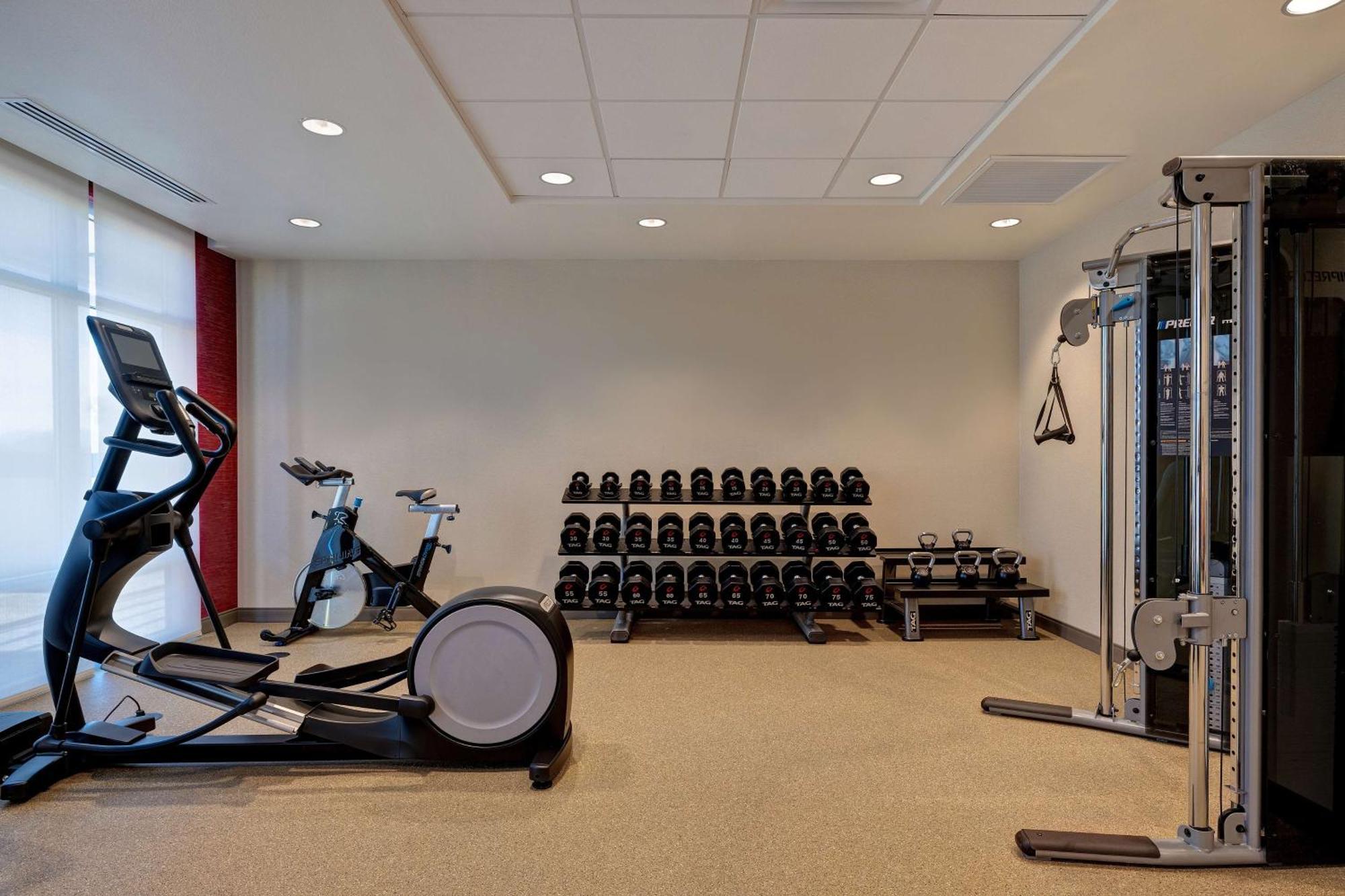 Home2 Suites By Hilton Barstow, Ca מראה חיצוני תמונה