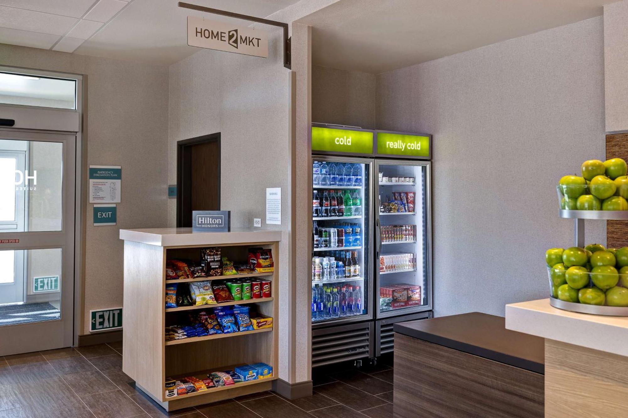 Home2 Suites By Hilton Barstow, Ca מראה חיצוני תמונה